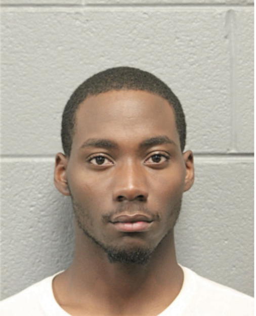 ALLEN HIGHTOWER, Cook County, Illinois