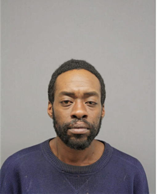 DERRICK HILL, Cook County, Illinois