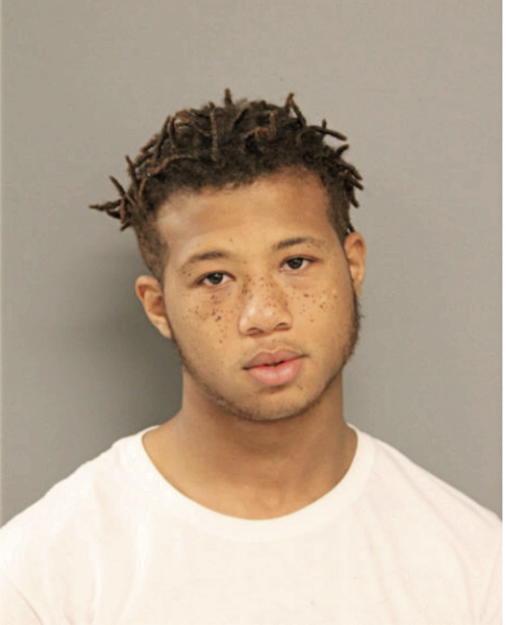 SHAWN HILL, Cook County, Illinois