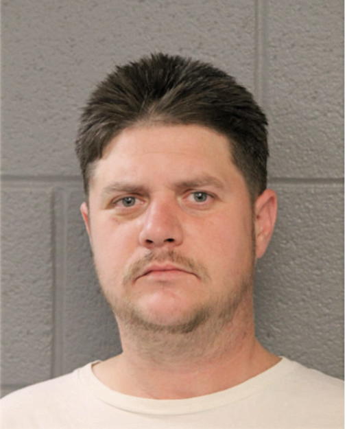 BRIAN P HINDMON, Cook County, Illinois