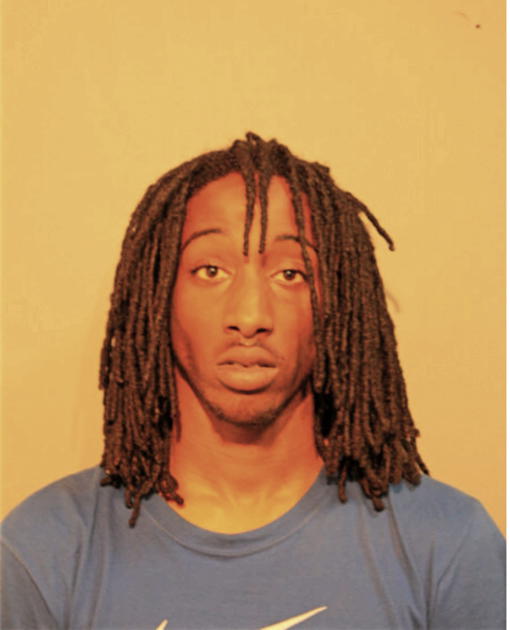 DONOVAN HOLDEN, Cook County, Illinois