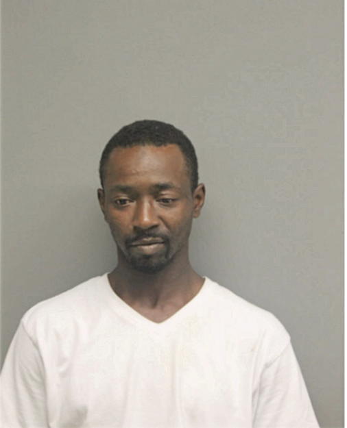 GREGORY HOWARD, Cook County, Illinois