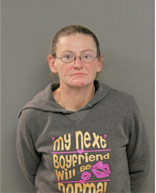 CONSTANCE M HOWAY, Cook County, Illinois