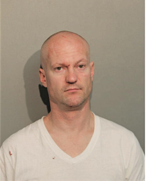 GREGORY W HUNT, Cook County, Illinois
