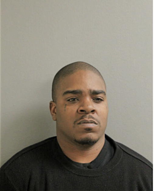 JERMAINE JACKSON, Cook County, Illinois