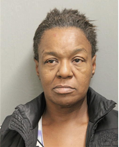 MONA L JAMES, Cook County, Illinois