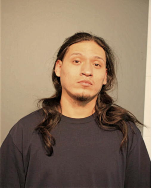 JUAN JIMENEZ, Cook County, Illinois
