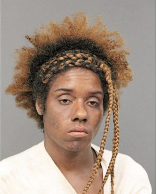 DELORA JOHNSON, Cook County, Illinois