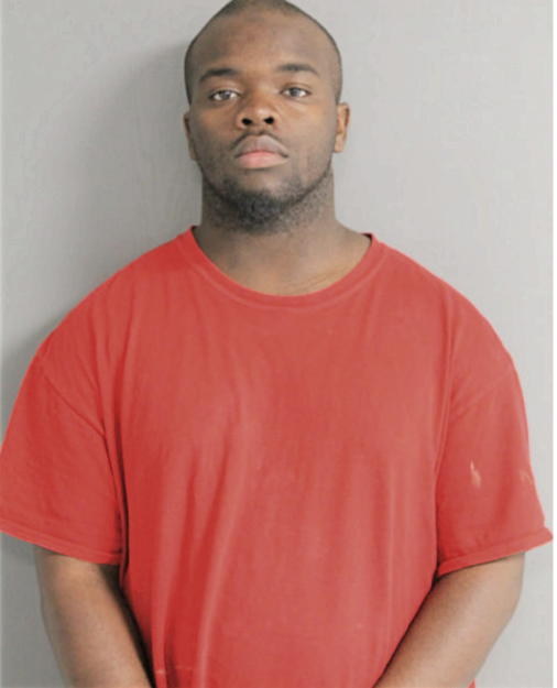 DEVONTE JONES, Cook County, Illinois