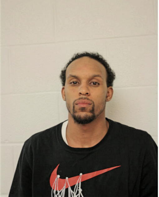 LEMAR D JONES, Cook County, Illinois