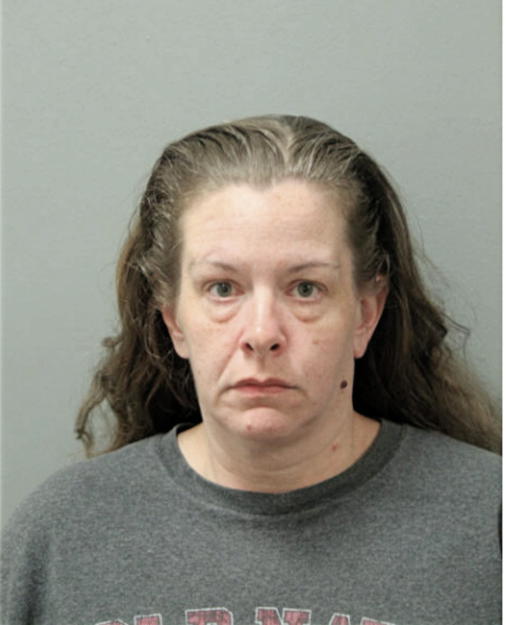 RHONDA C JONES, Cook County, Illinois