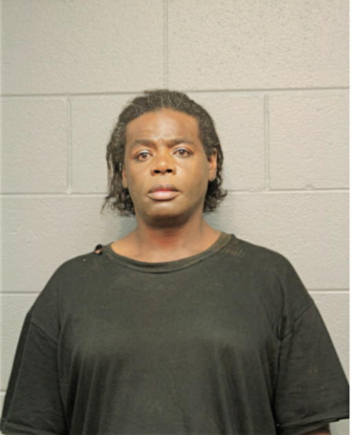 JAMES KELLY, Cook County, Illinois