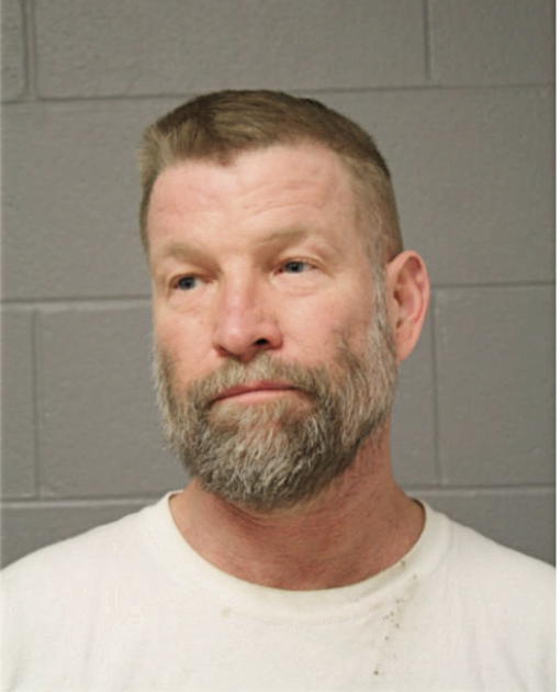 ROBERT S KJER, Cook County, Illinois