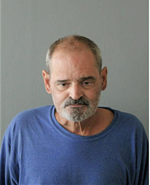 STEPHEN KROL, Cook County, Illinois