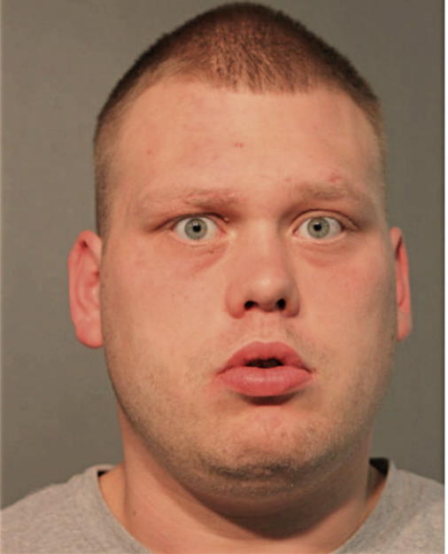 STANLEY A KRZAK, Cook County, Illinois