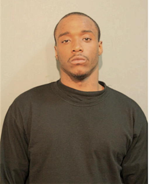 JOSHUA L LACEY, Cook County, Illinois