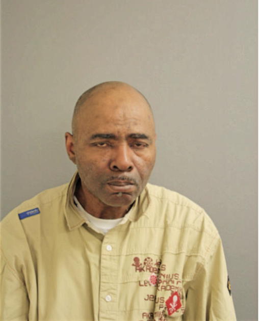 DWAYNE R LASENBY, Cook County, Illinois