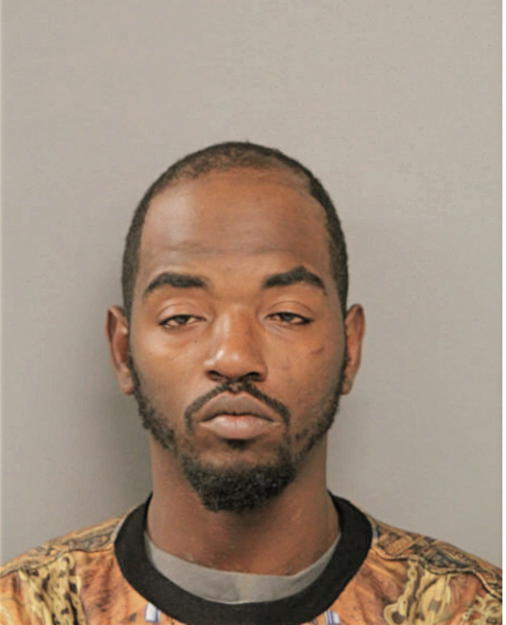 JAMES LATHAN, Cook County, Illinois