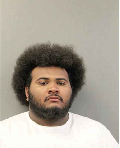 DAVID LEFLORE, Cook County, Illinois