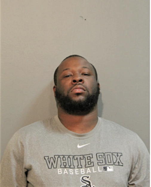 CHRISTOPHER LIPSEY, Cook County, Illinois