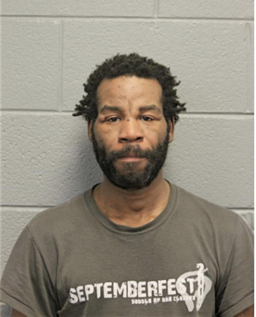 MICHAEL D LLOYD, Cook County, Illinois
