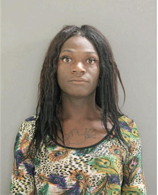 TYLER J LOCKHART, Cook County, Illinois