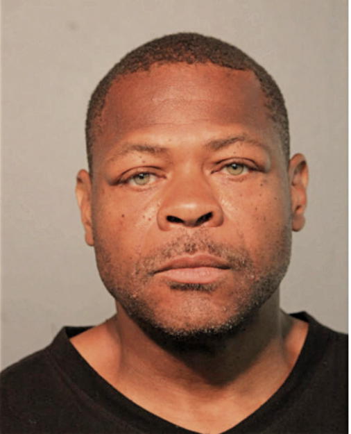 JAMES LOFTON, Cook County, Illinois