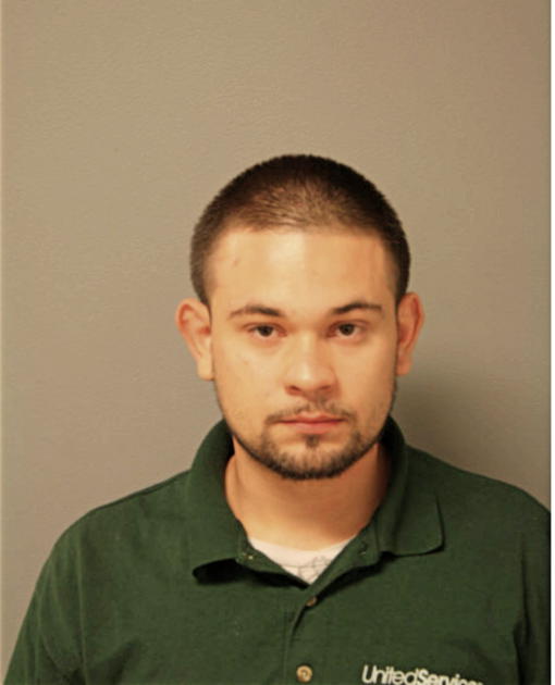 ANGEL Y LOPEZ, Cook County, Illinois