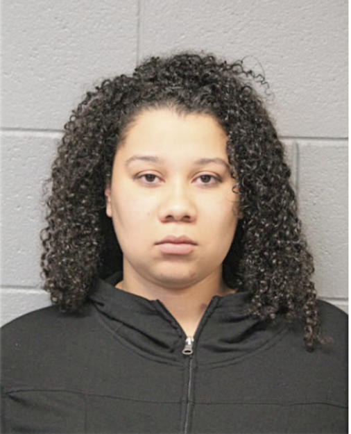 SOFIA M LUCIO, Cook County, Illinois
