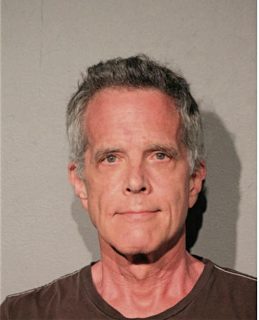 DONALD L LUSKIN, Cook County, Illinois