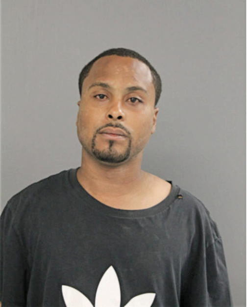 LAMAR D MAGETT, Cook County, Illinois