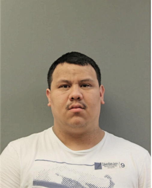 JUAN D MALDONADO-HERNANDEZ, Cook County, Illinois