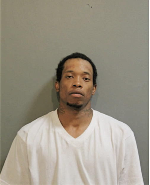 JAVON MANNING, Cook County, Illinois