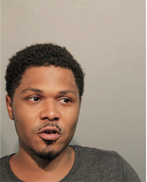 SHAYN A MARSHALL, Cook County, Illinois