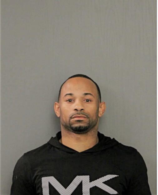 PARIS MARTIN, Cook County, Illinois