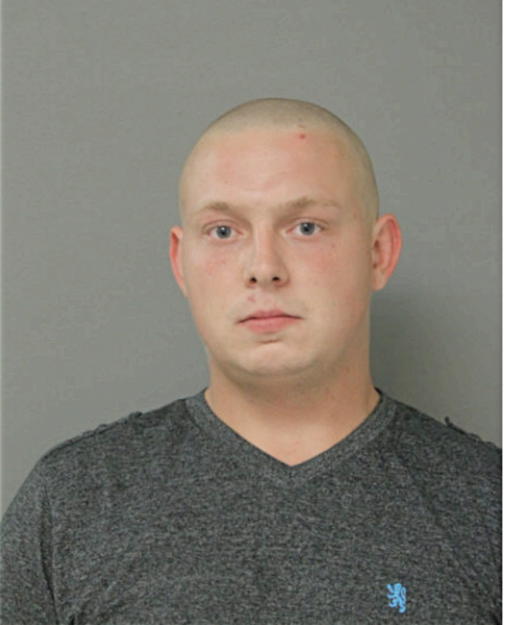 ROMAN WACLAW MATLAK, Cook County, Illinois