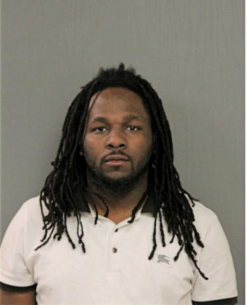 RALPH MAYO, Cook County, Illinois