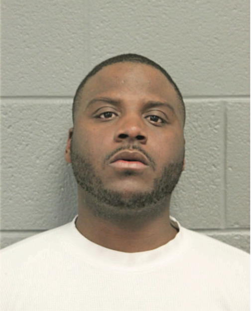 DERRICK MAYS, Cook County, Illinois