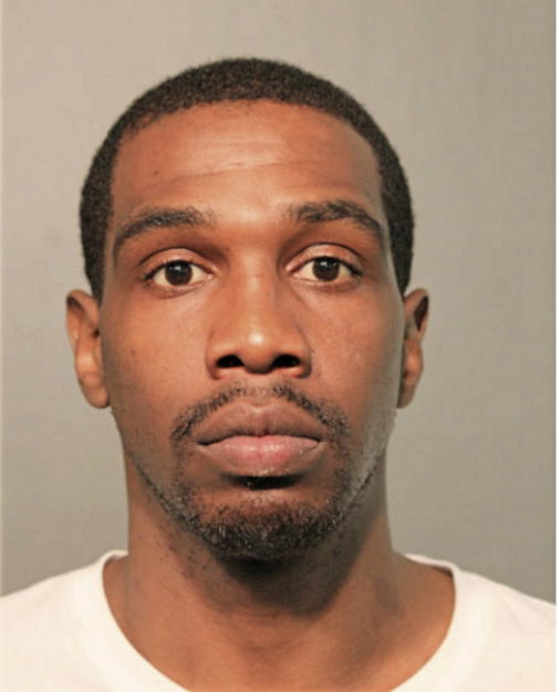 DEMETRIUS A MCVAY, Cook County, Illinois