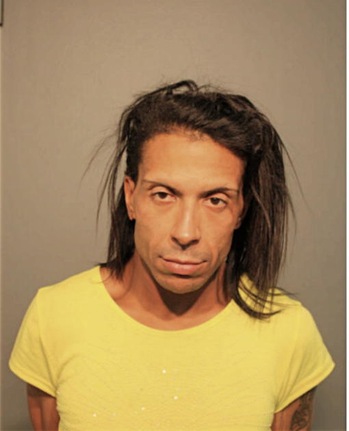 ROBERT MERSCHANTZ, Cook County, Illinois