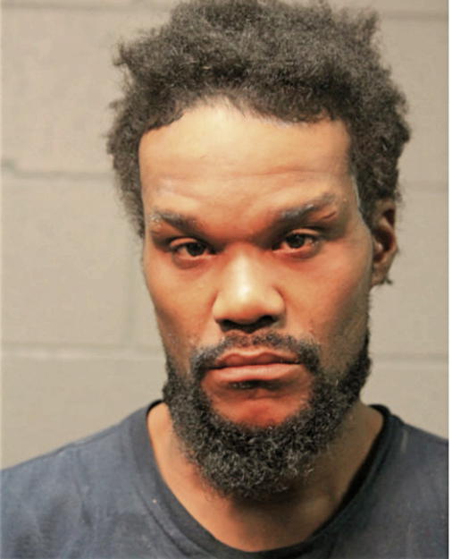 BRANDON L MINER, Cook County, Illinois