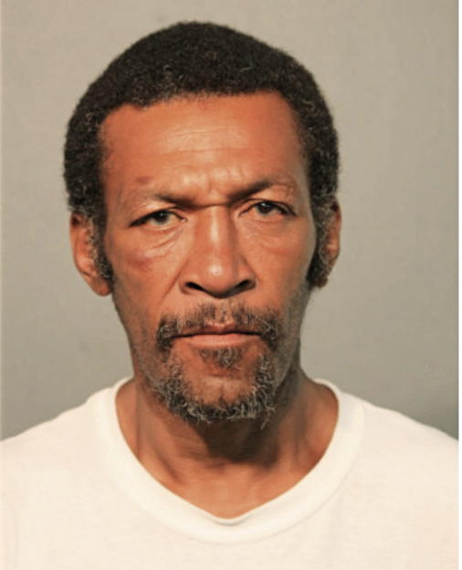 MAURICE MONEYHAM, Cook County, Illinois