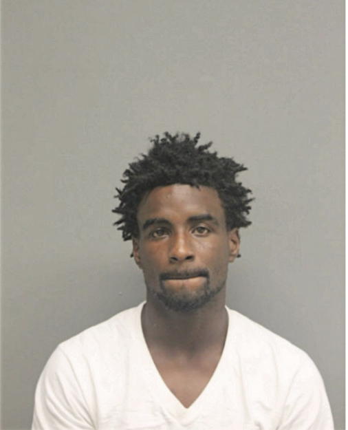DEANDRE A MOORE, Cook County, Illinois