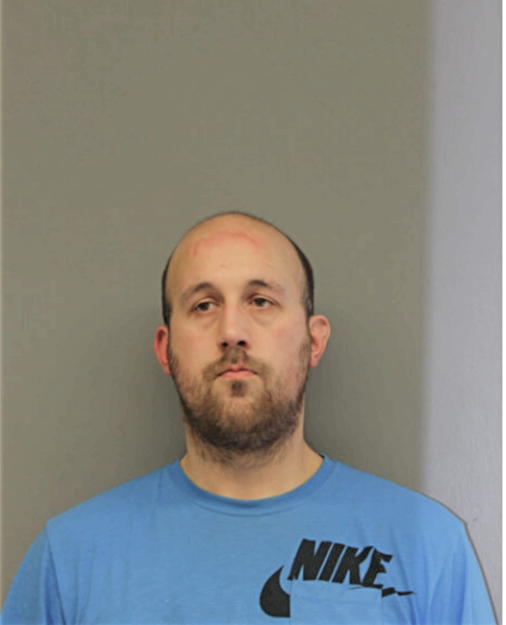 JUSTIN E MORELAND, Cook County, Illinois