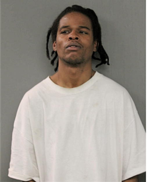 DARREN R MULDROW, Cook County, Illinois