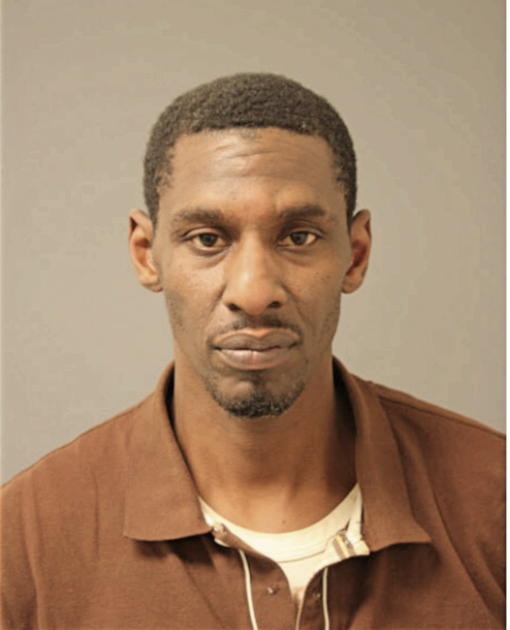 KENNETH L MURRAY, Cook County, Illinois