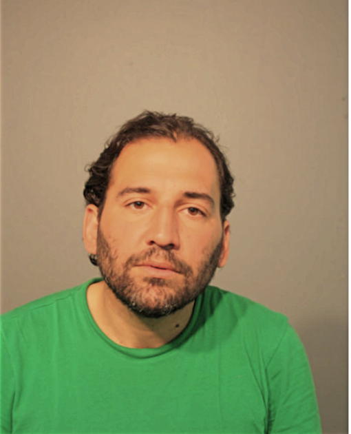 LUIS NEGRON, Cook County, Illinois