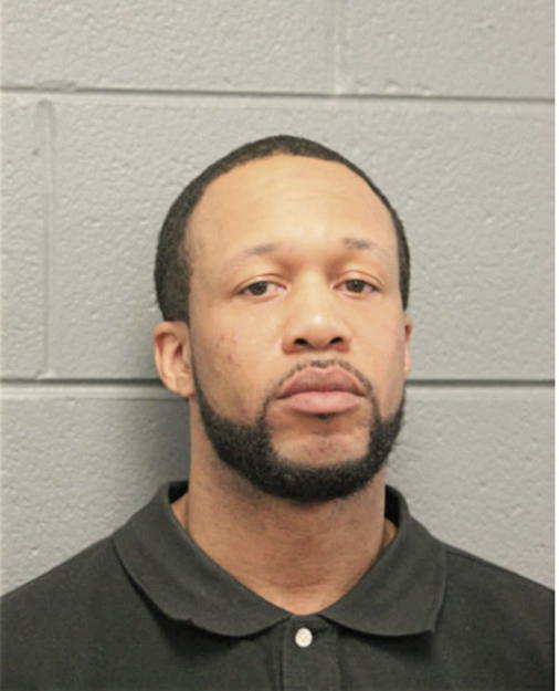 TOMMY OLIVE, Cook County, Illinois