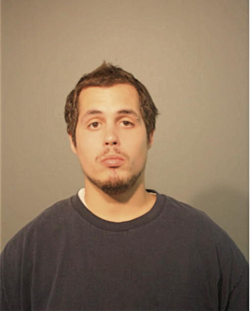 VICTOR L OLIVO, Cook County, Illinois