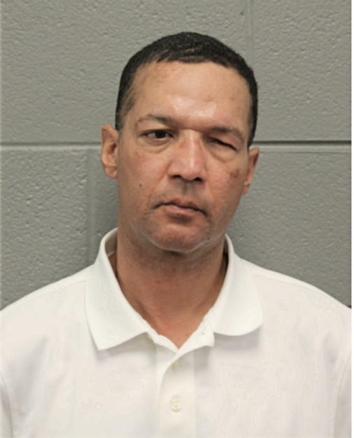 SALVADOR ORTIZ, Cook County, Illinois